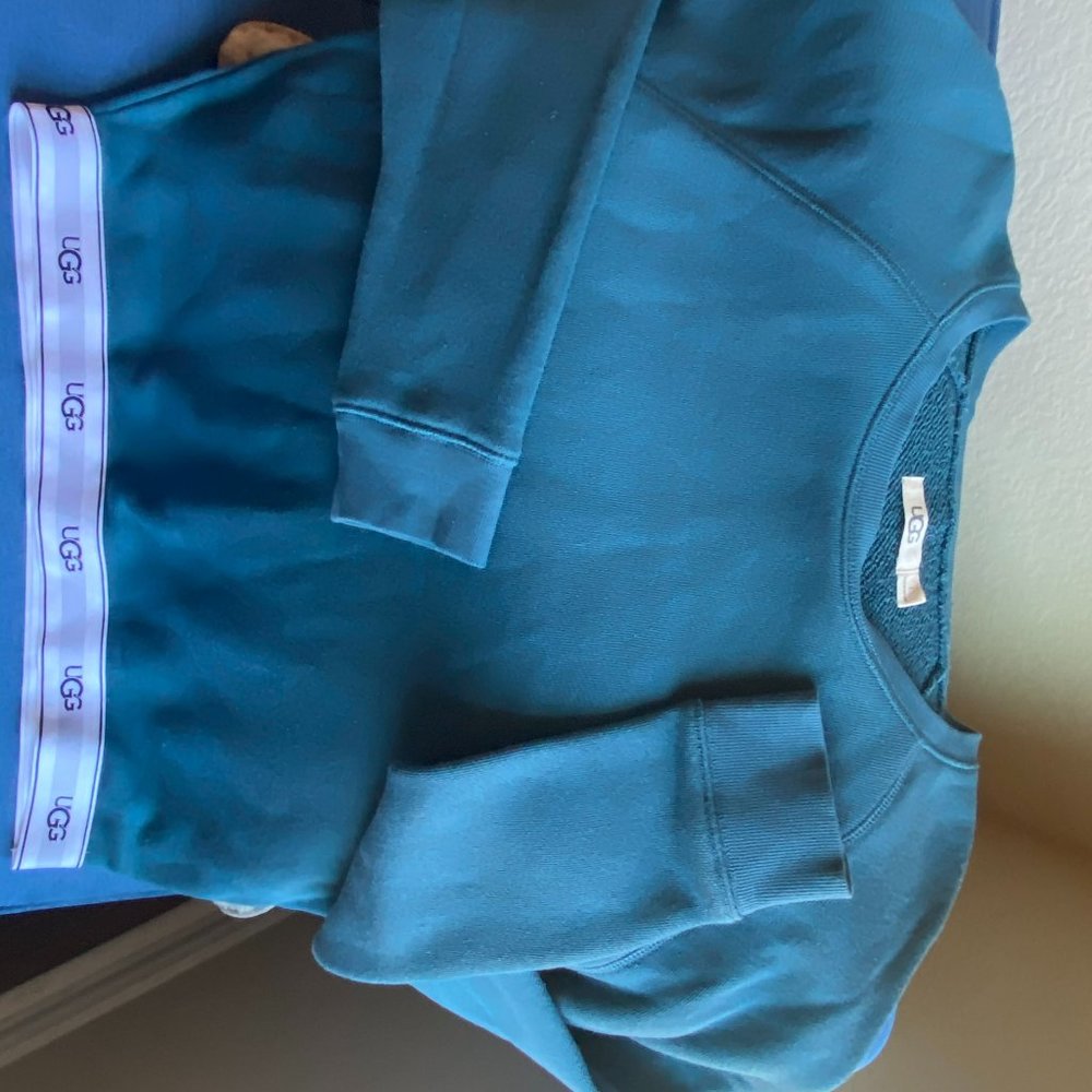 outwear pull over